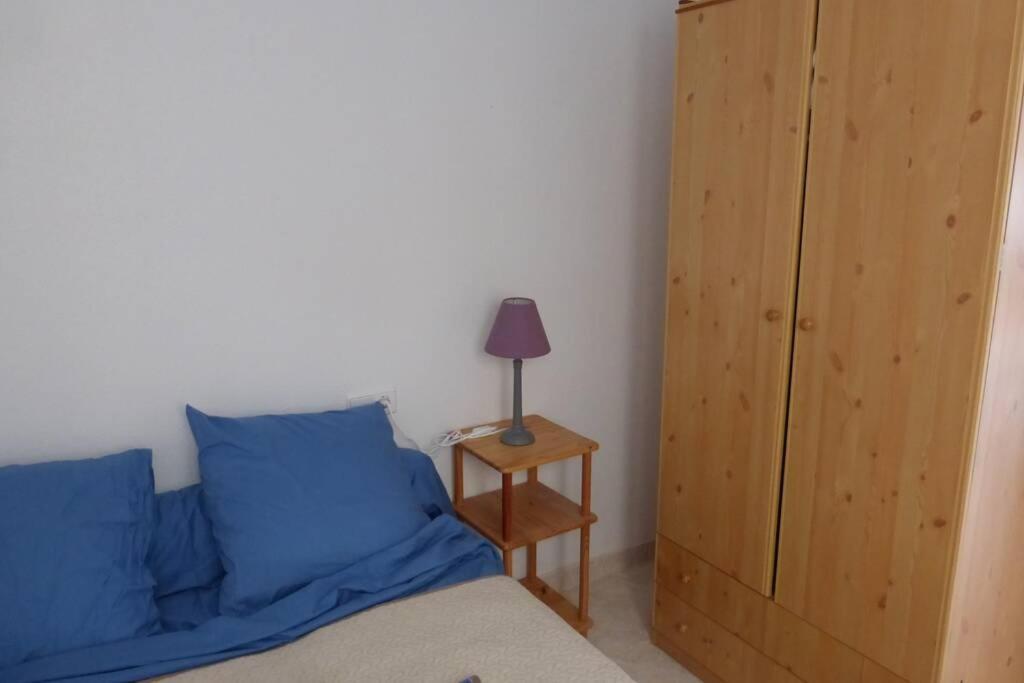 Maison climatisée avec solarium, wifi et piscine Dehesa de Campoamor  Esterno foto