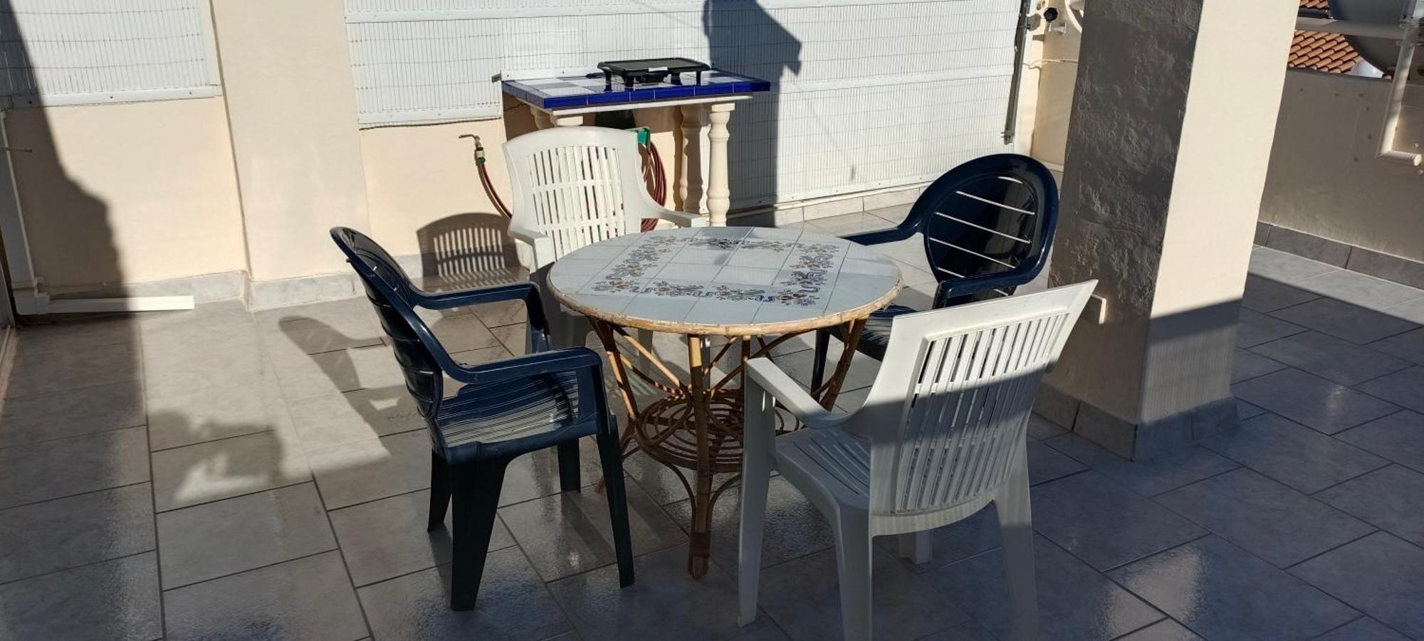Maison climatisée avec solarium, wifi et piscine Dehesa de Campoamor  Esterno foto