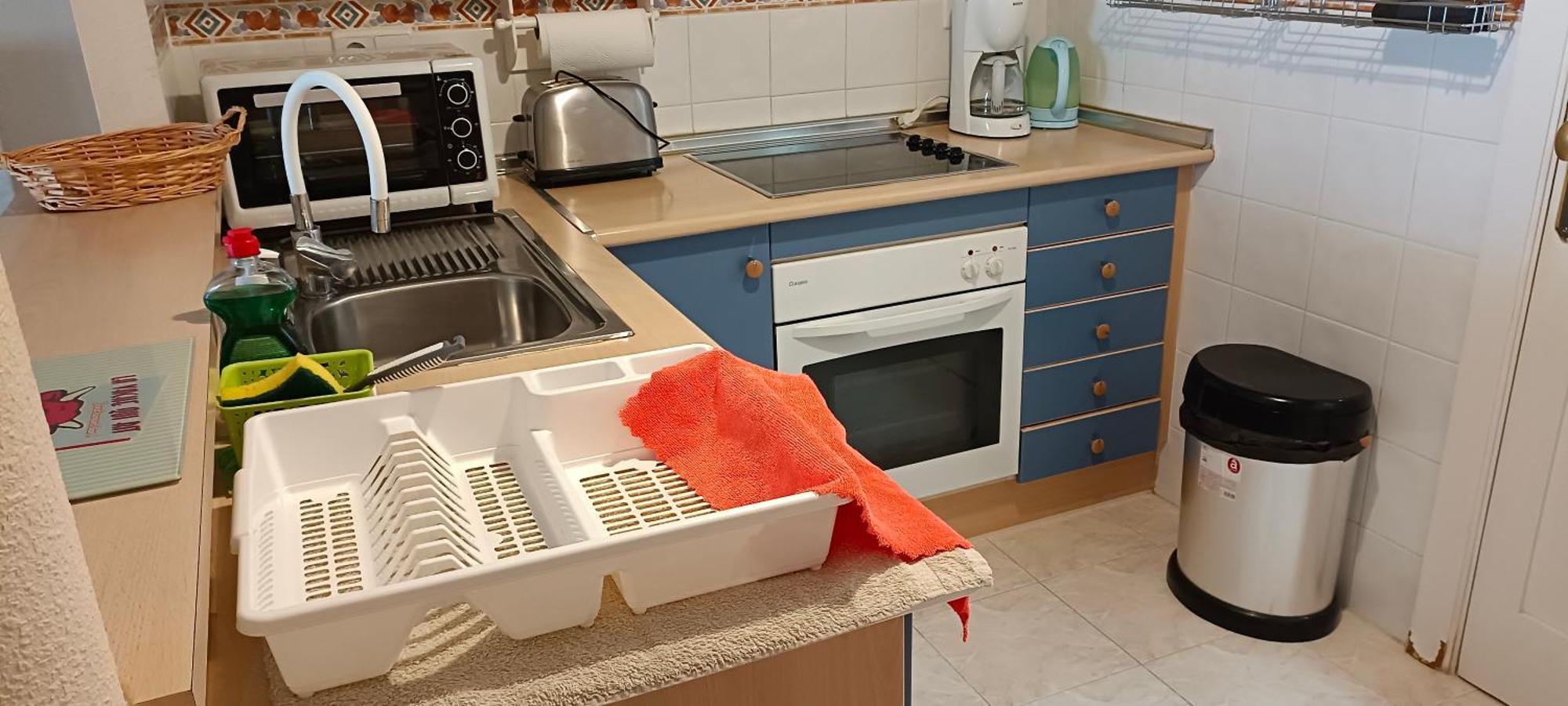 Maison climatisée avec solarium, wifi et piscine Dehesa de Campoamor  Esterno foto